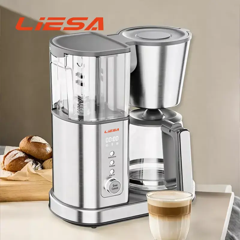 Cafeteira Gotejadora