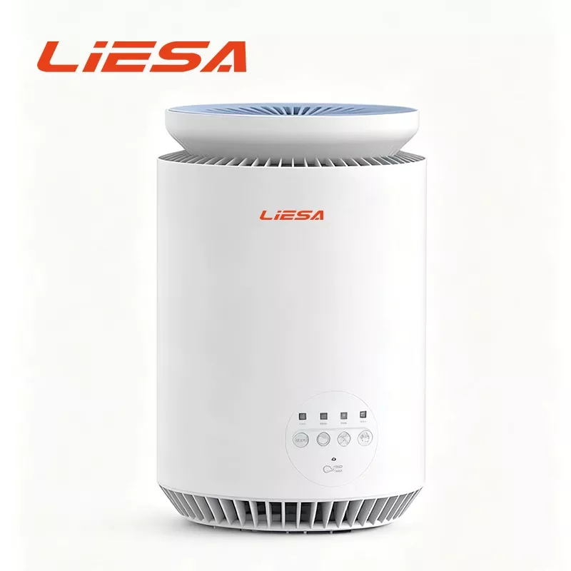 Umidificador tipo evaporativo