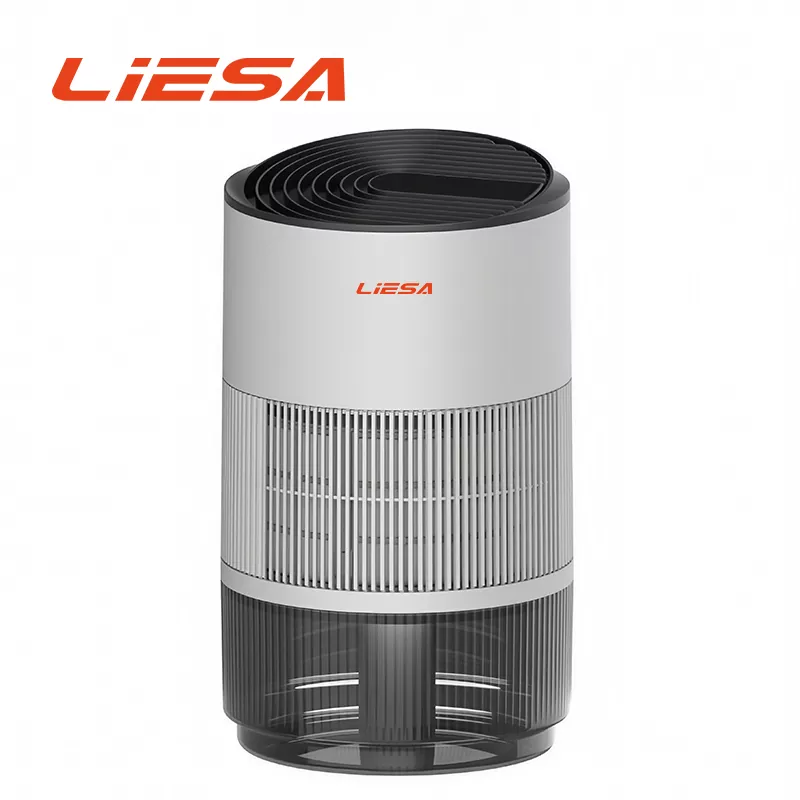 Umidificador com sensor de umidade