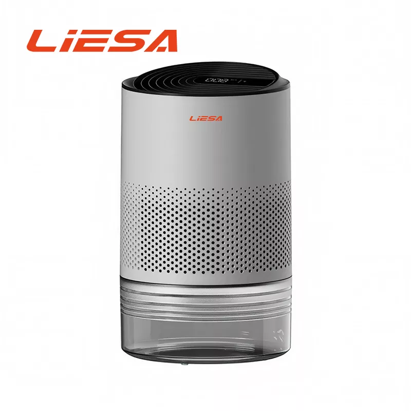 Umidificador silencioso para quarto