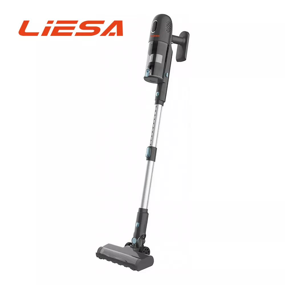 Aspirador de pó leve sem fio