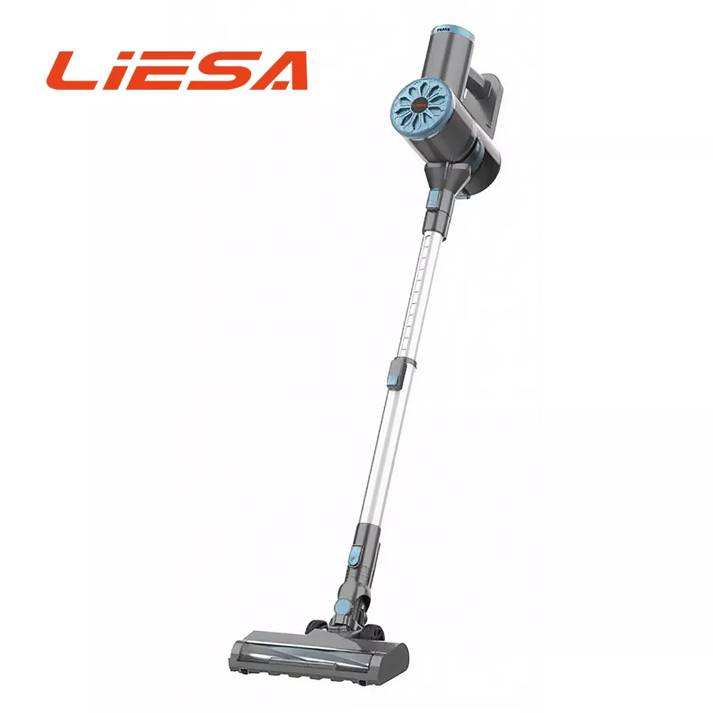 Aspirador de pó 150w sem fio